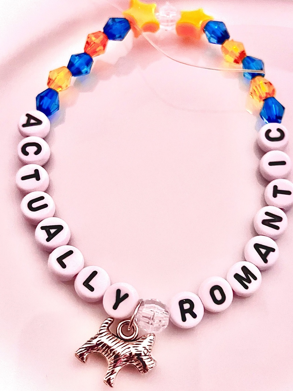 BUY1GET1FREE The Life of a Showgirl bracelet